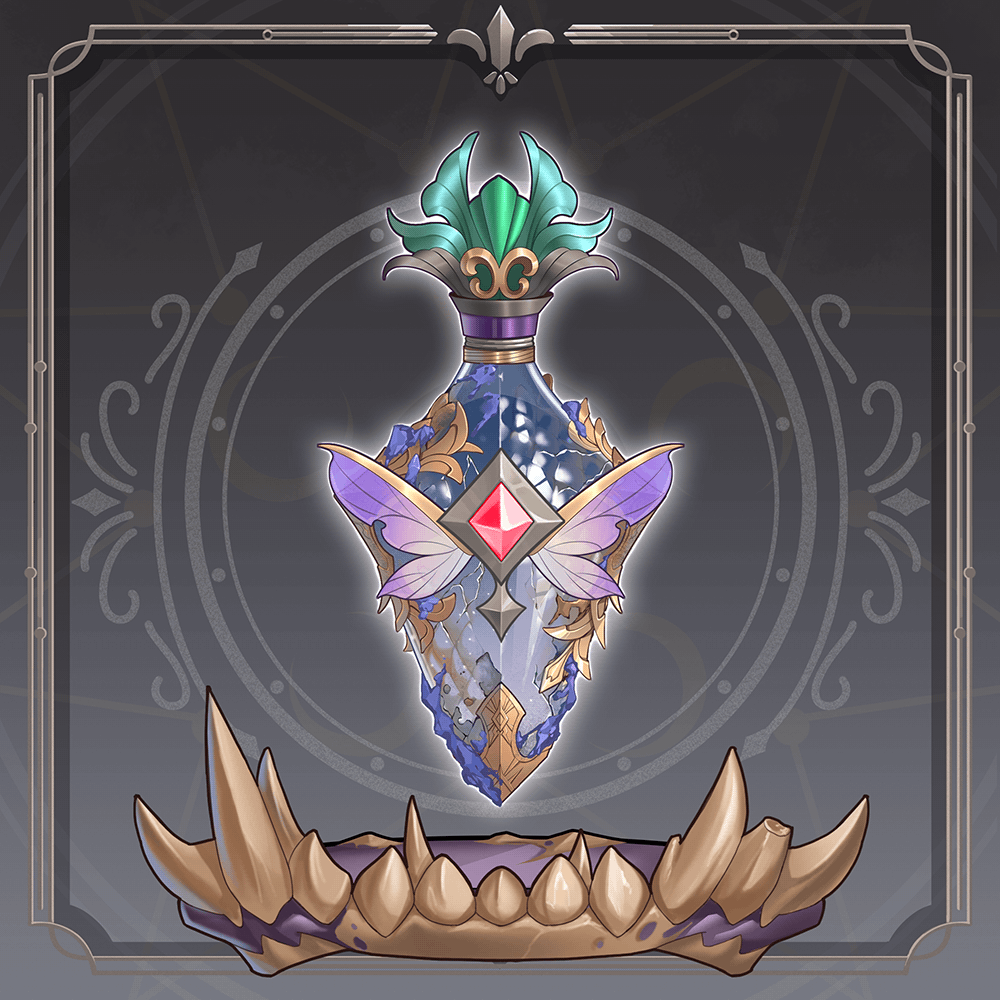 DigiDaigaku Dragon Essence #2266