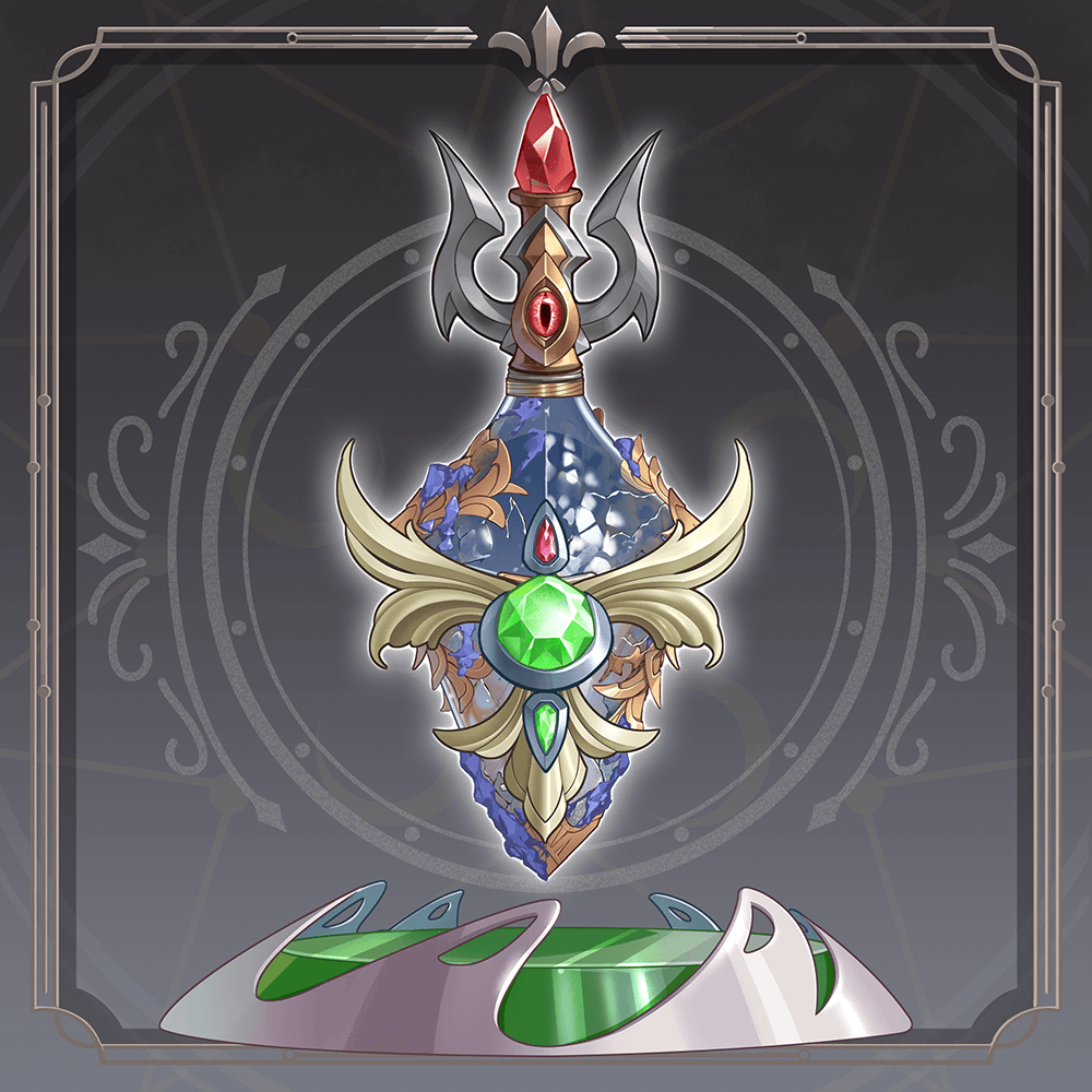 DigiDaigaku Dragon Essence #2268