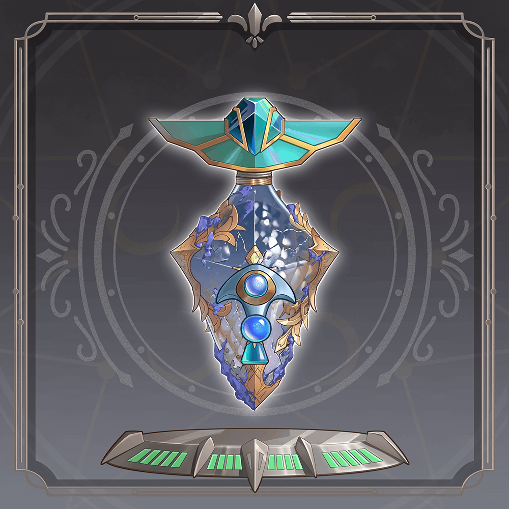 DigiDaigaku Dragon Essence #4433