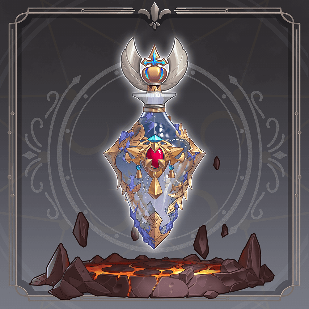 DigiDaigaku Dragon Essence #4439