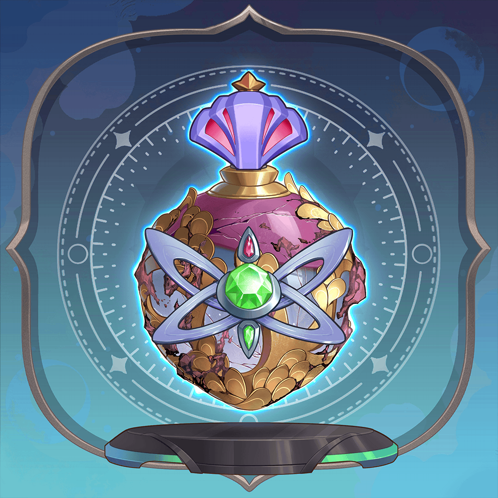 DigiDaigaku Dragon Essence #4442