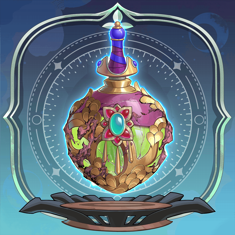 DigiDaigaku Dragon Essence #4891