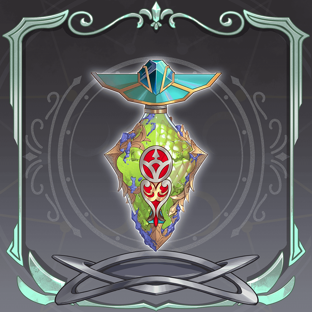 DigiDaigaku Dragon Essence #81