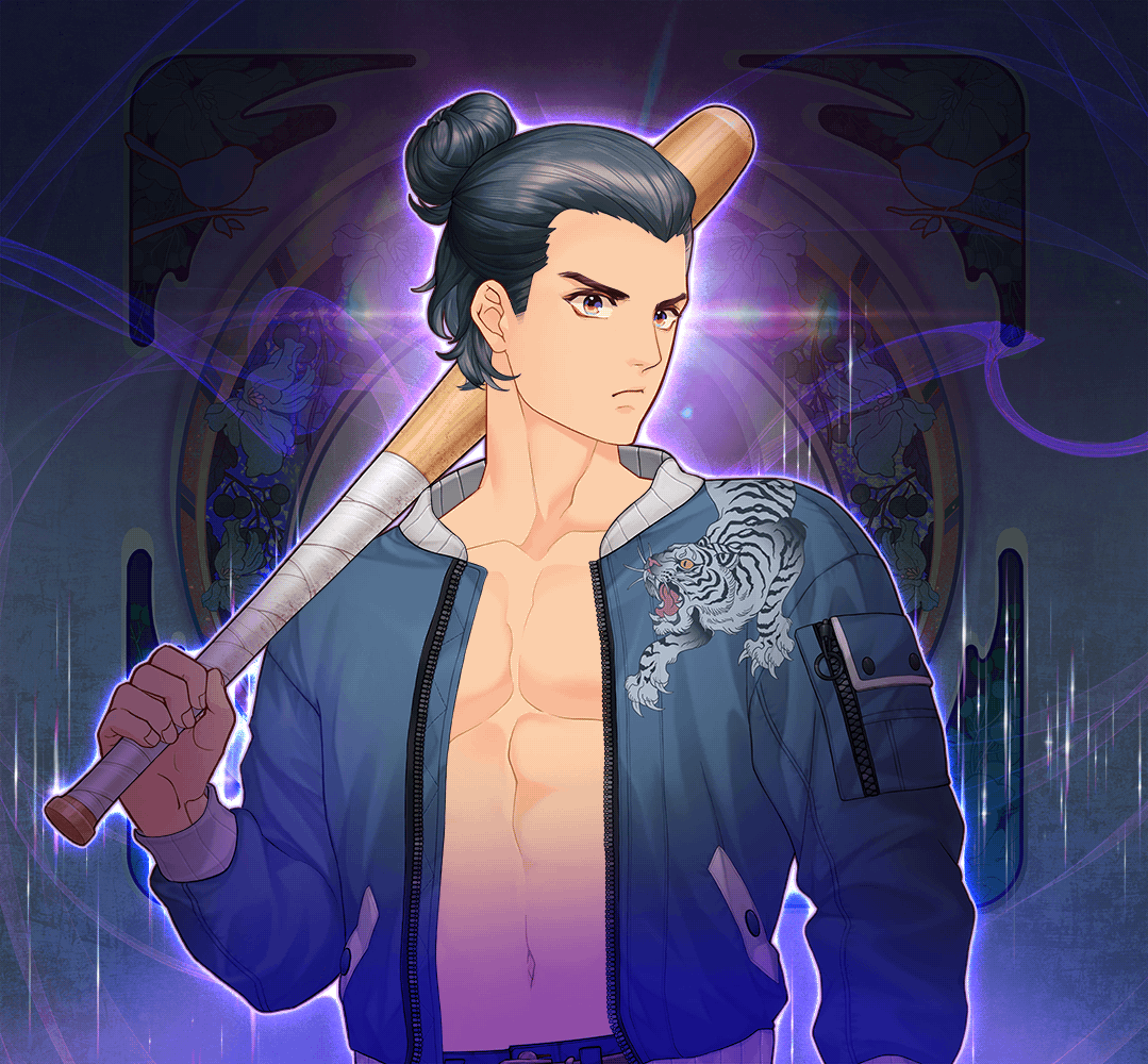 DigiDaigaku Heroes #1450 - Federigo