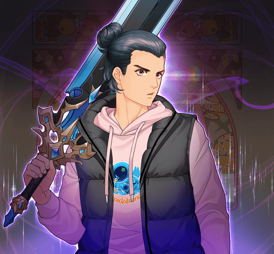 DigiDaigaku Heroes #1929 - Ganesh