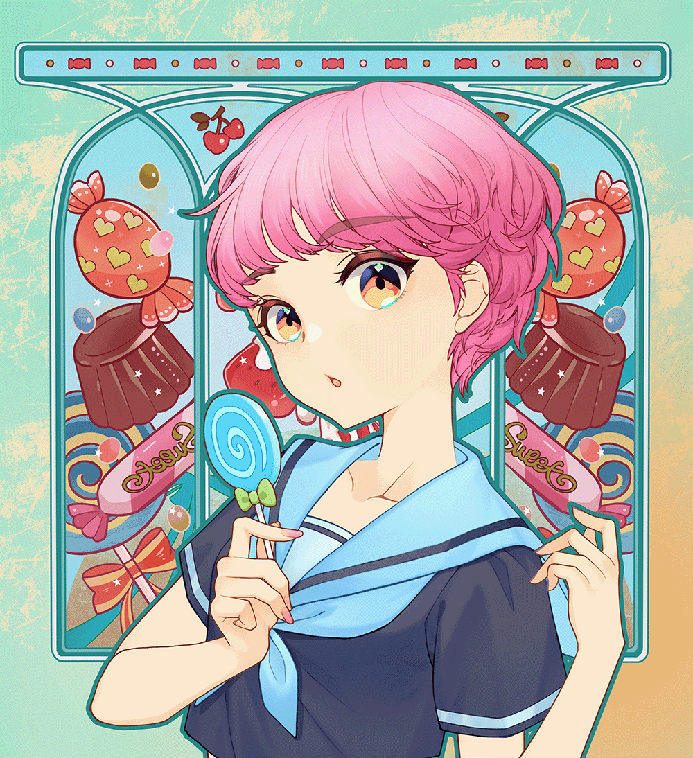 DigiDaigaku #110 - Adelaide