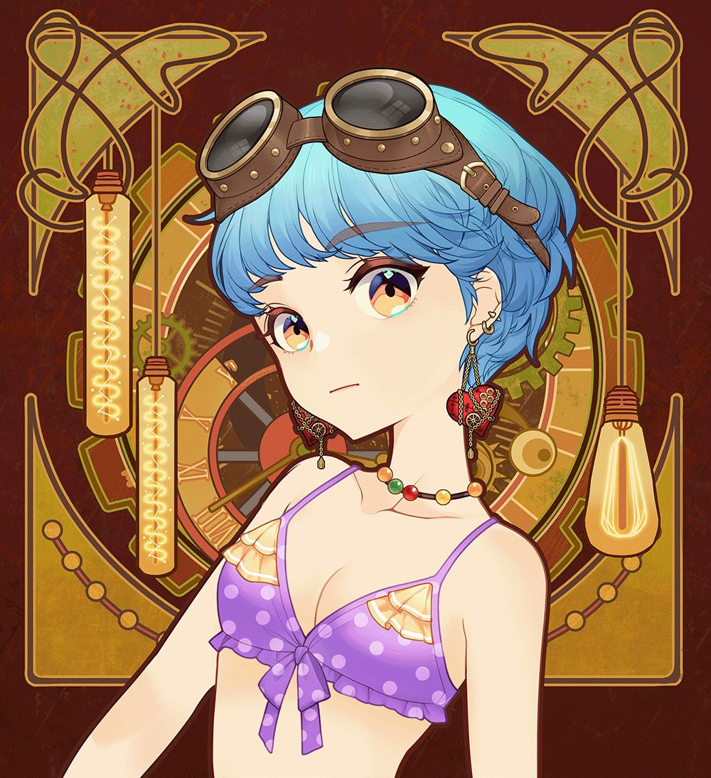 DigiDaigaku #167 - Rudie