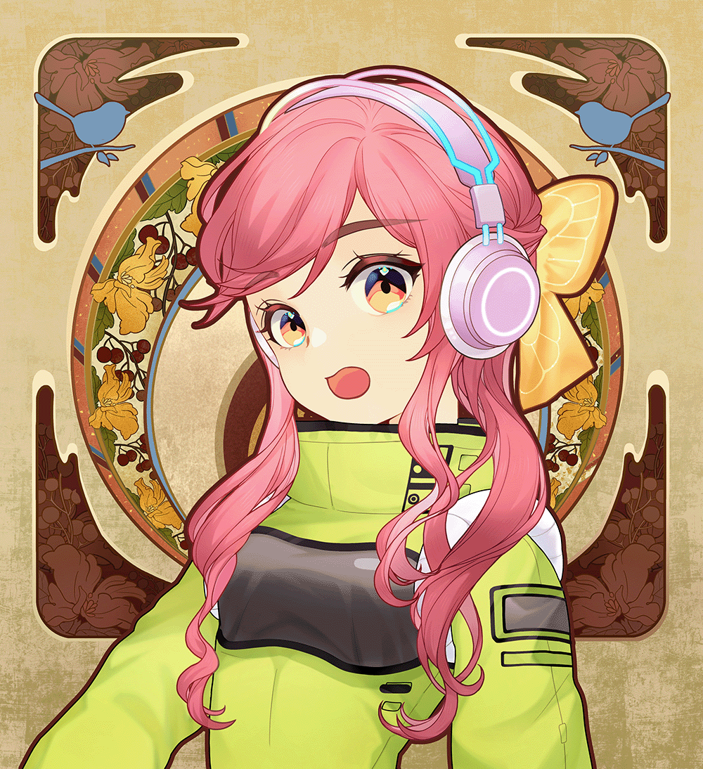 DigiDaigaku #174 - Felicia