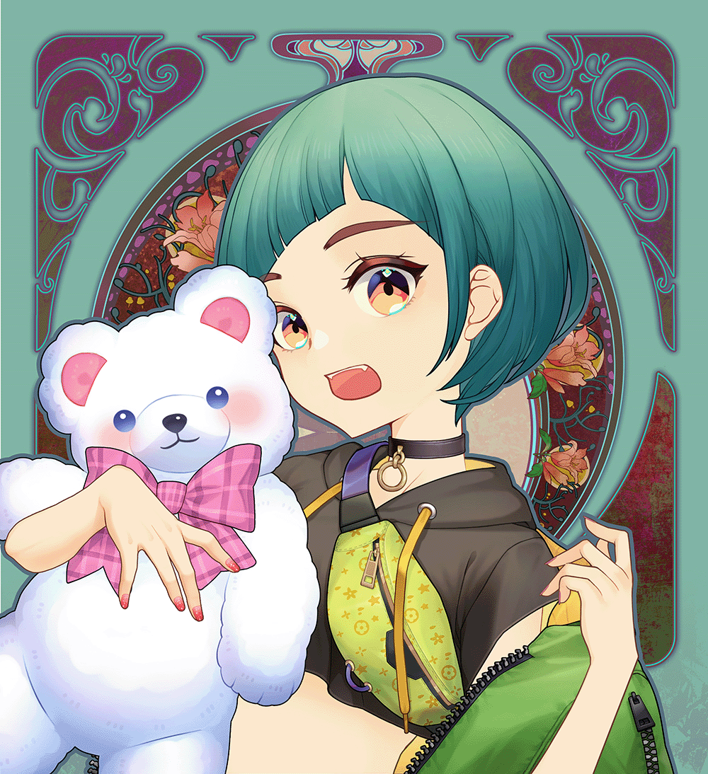 DigiDaigaku #176 - Isuzu