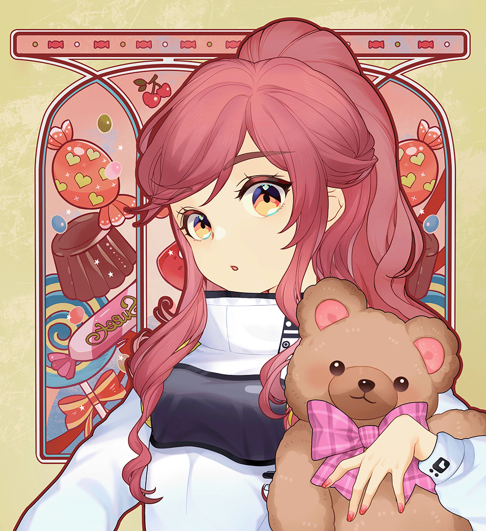 DigiDaigaku #179 - Lyndzi