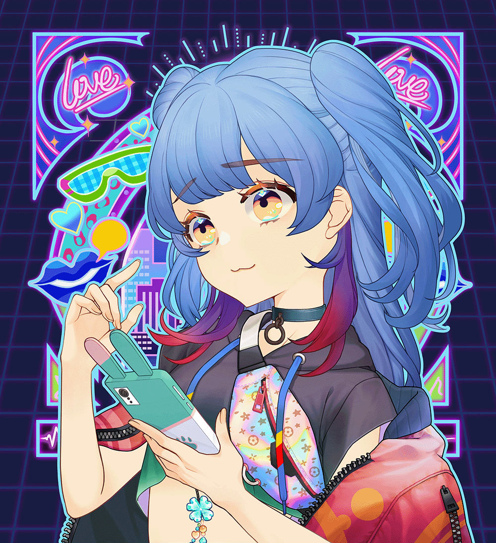 DigiDaigaku #186 - Charlotte