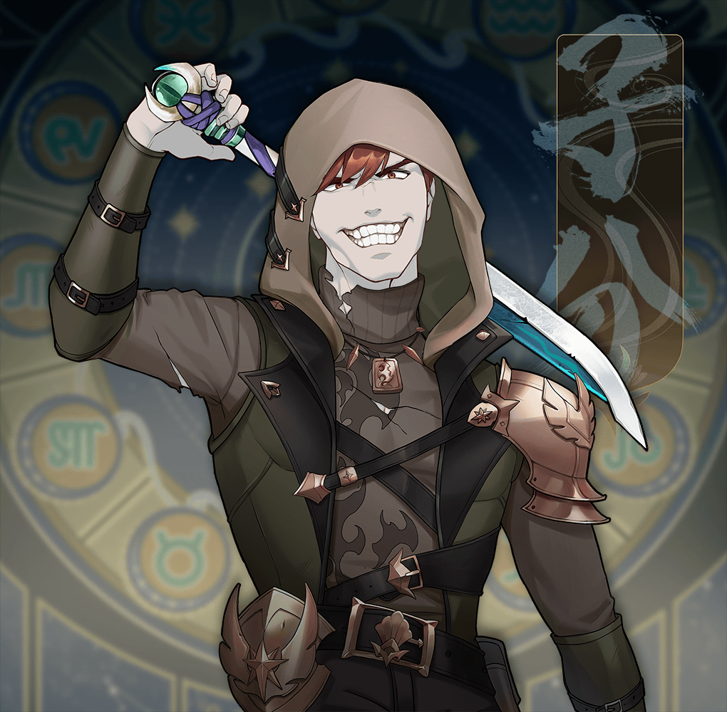 DigiDaigaku Villains #1009 - Number 1009